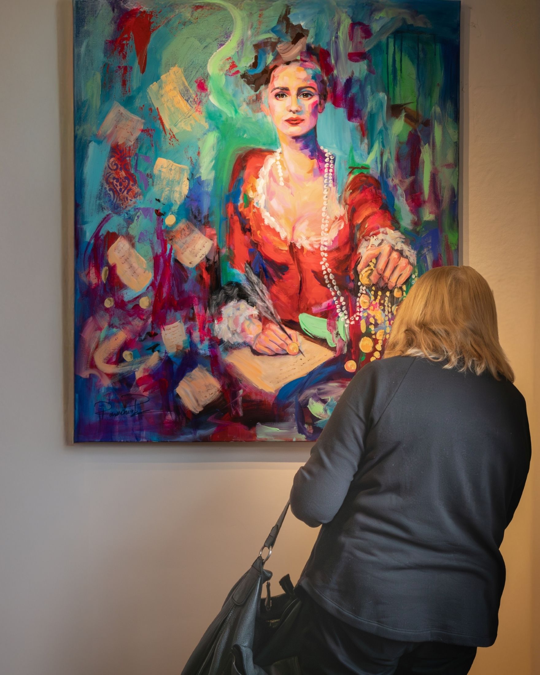 Photo Credit Dori Sumter