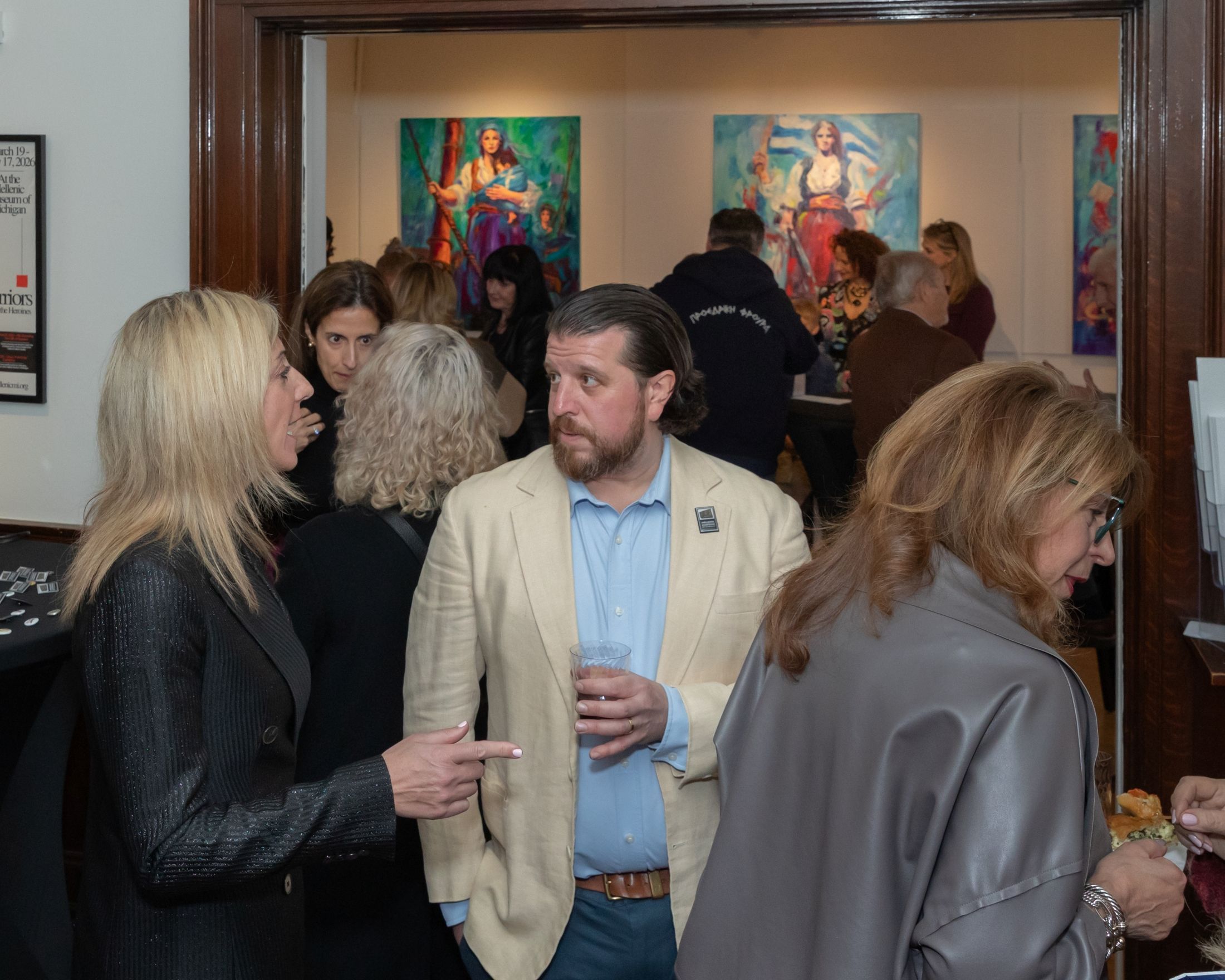 Photo Credit Dori Sumter