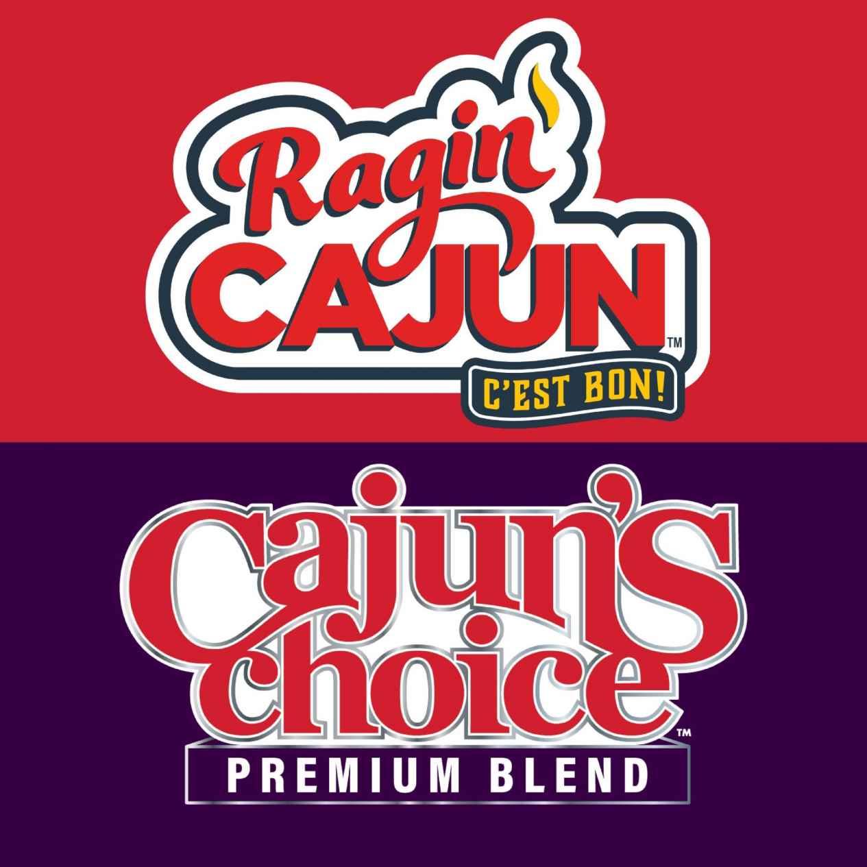 Acadian Kitchens - Home of Ragin' Cajun & Cajun's Choice