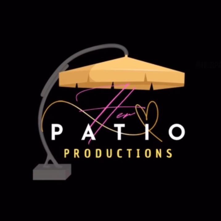 HER PATIO PRODUCTIONS