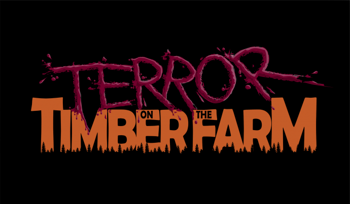 Terror On The Timber Farm