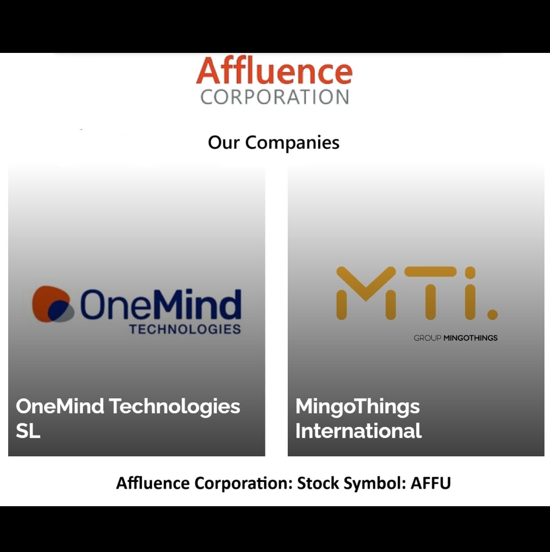 $AFFU Companies