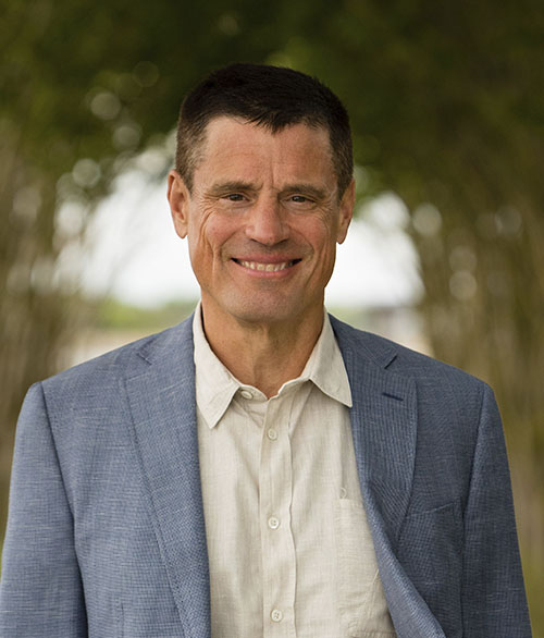 Ben Navarro, Co-Founder and CEO, BHC