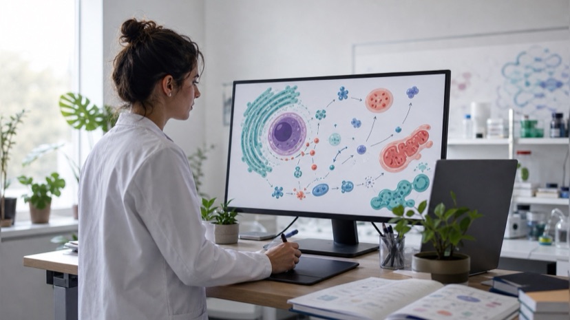 Biorender Alternatives 828