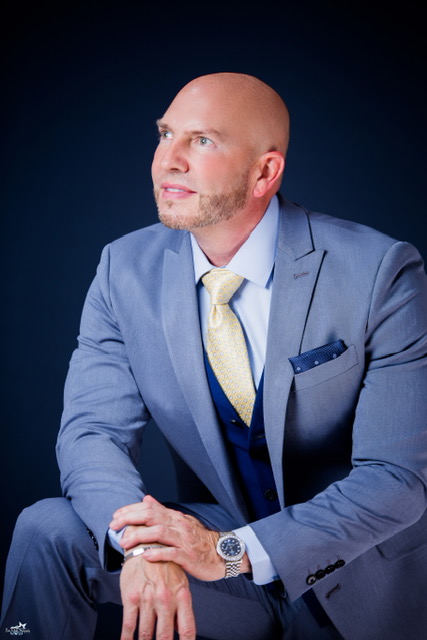 Founder and CEO, Matthew Telesca