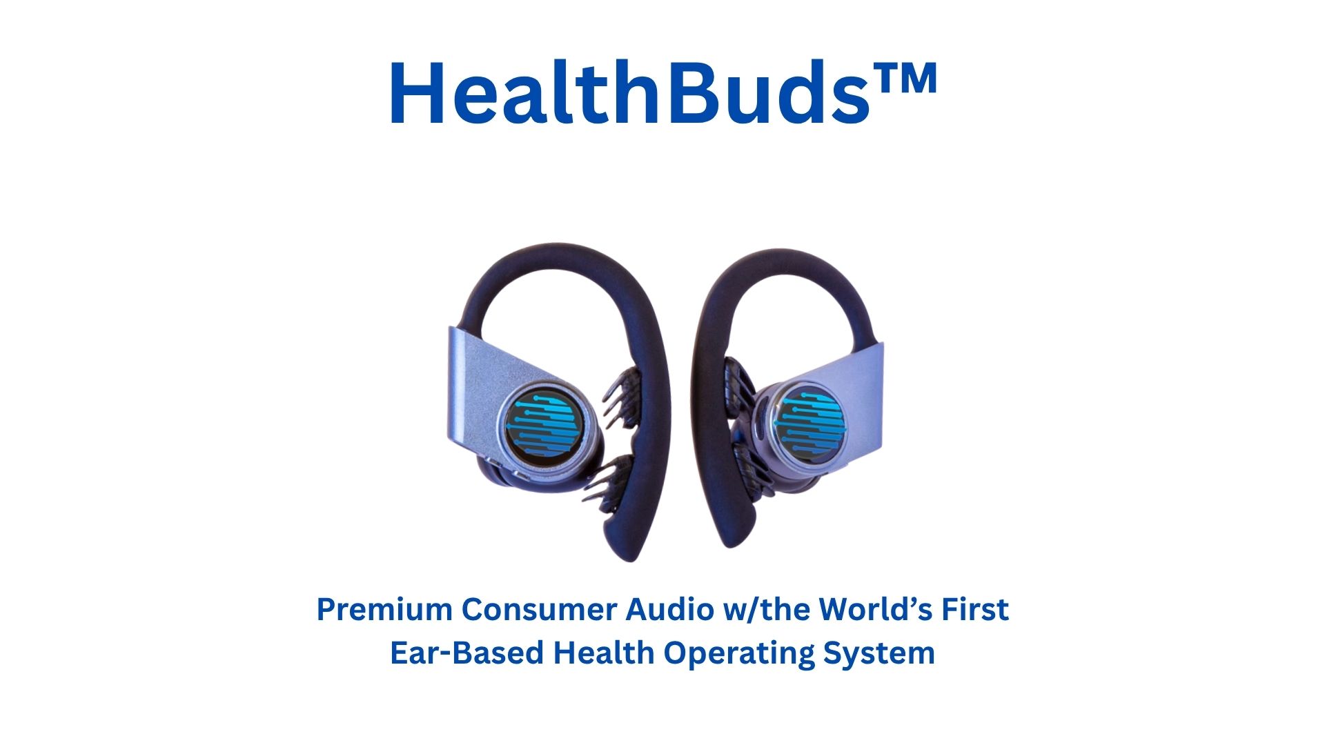 HealthBuds
