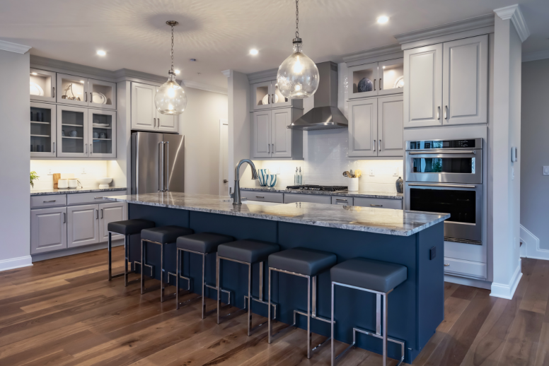 Heritage at Manalapan-Single Family Home Community