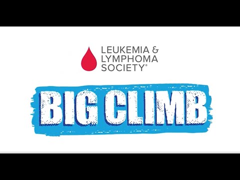 No matter where you live, no matter what your connection to cancer may be, you can step up to take cancer down by being a part of The Leukemia &amp; Lymphoma Society's Big Climb