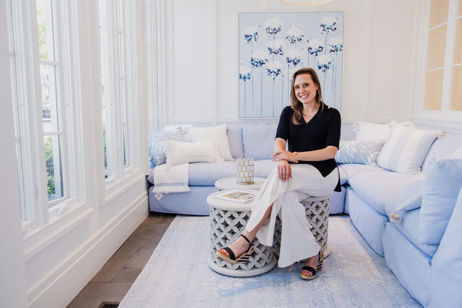 Jessica Perrone HerFinIQ