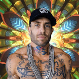 Jimmy Cashpey Vegansta Rapp