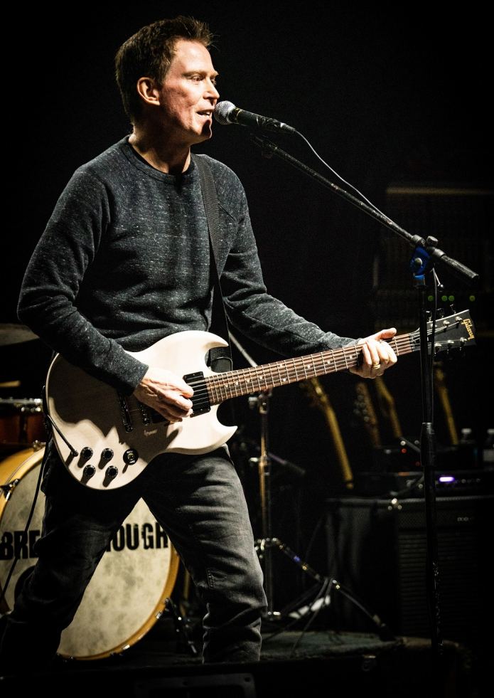 Kevin Gullickson Radio Drive