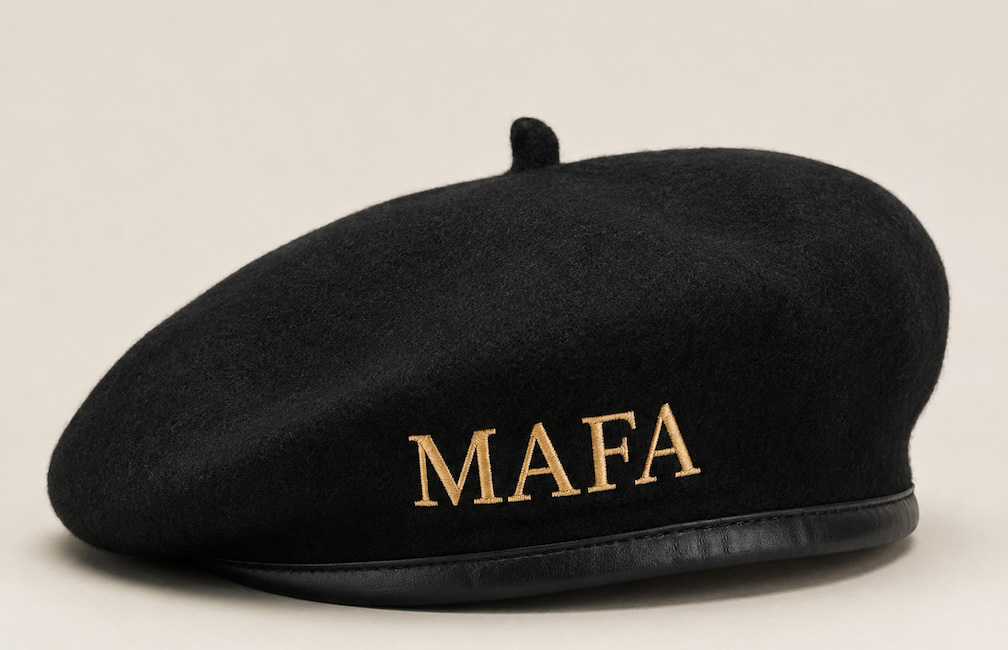 MAFA Beret