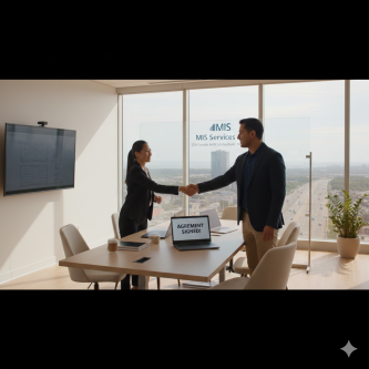 Mis Services Office1