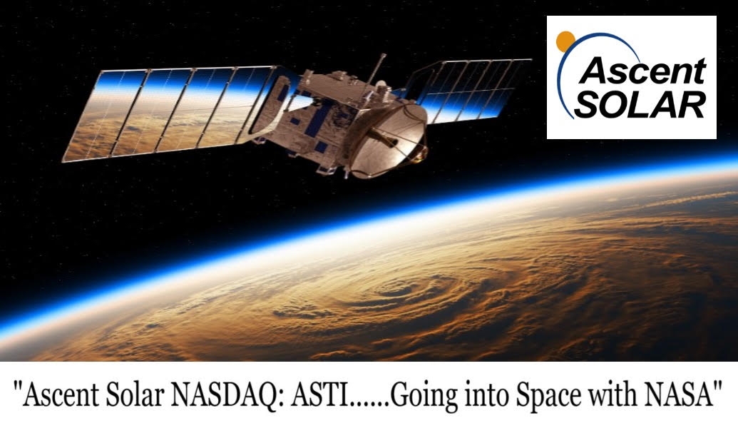 NASDAQ: ASTI