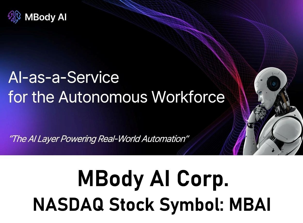 NASDAQ: MBAI $MBAI