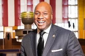 NCBMP Executive Director, Jason Dunn