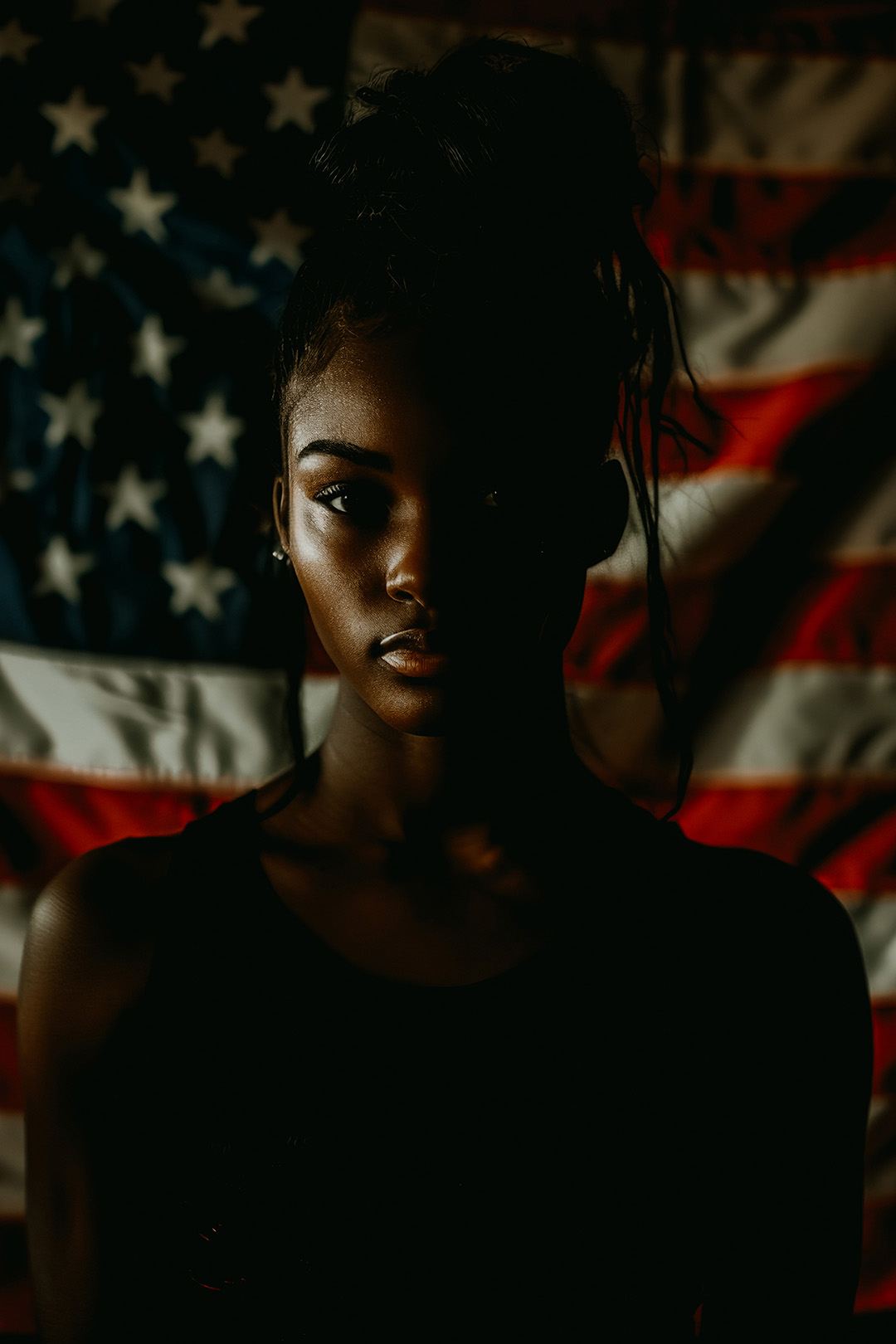 One, Unseen - Art Imagined Photography