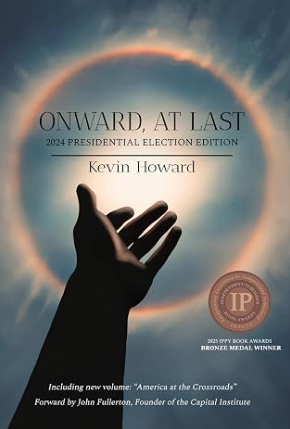 Onward At Last