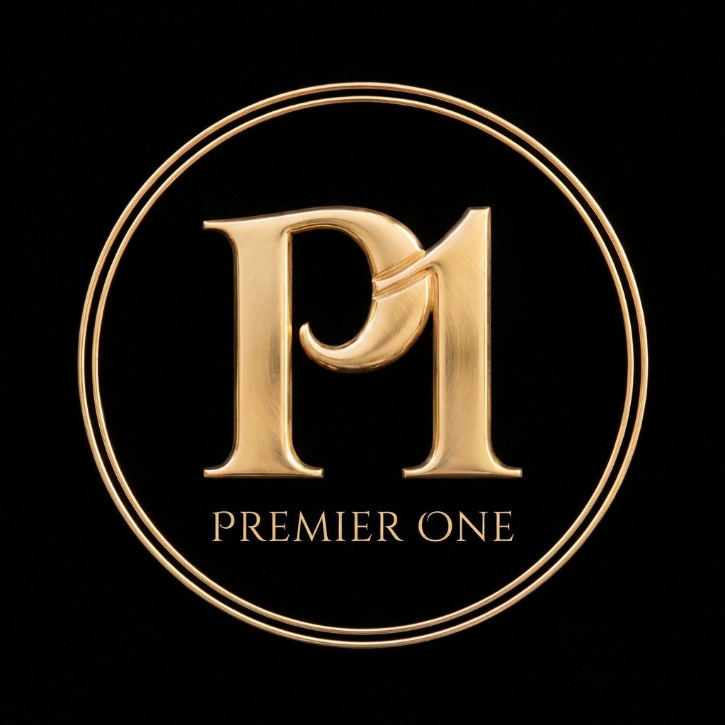 P1 logo