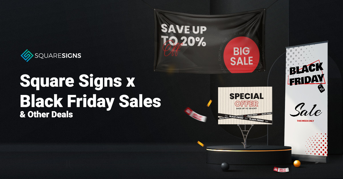 Square Signs Deals Page Press Release