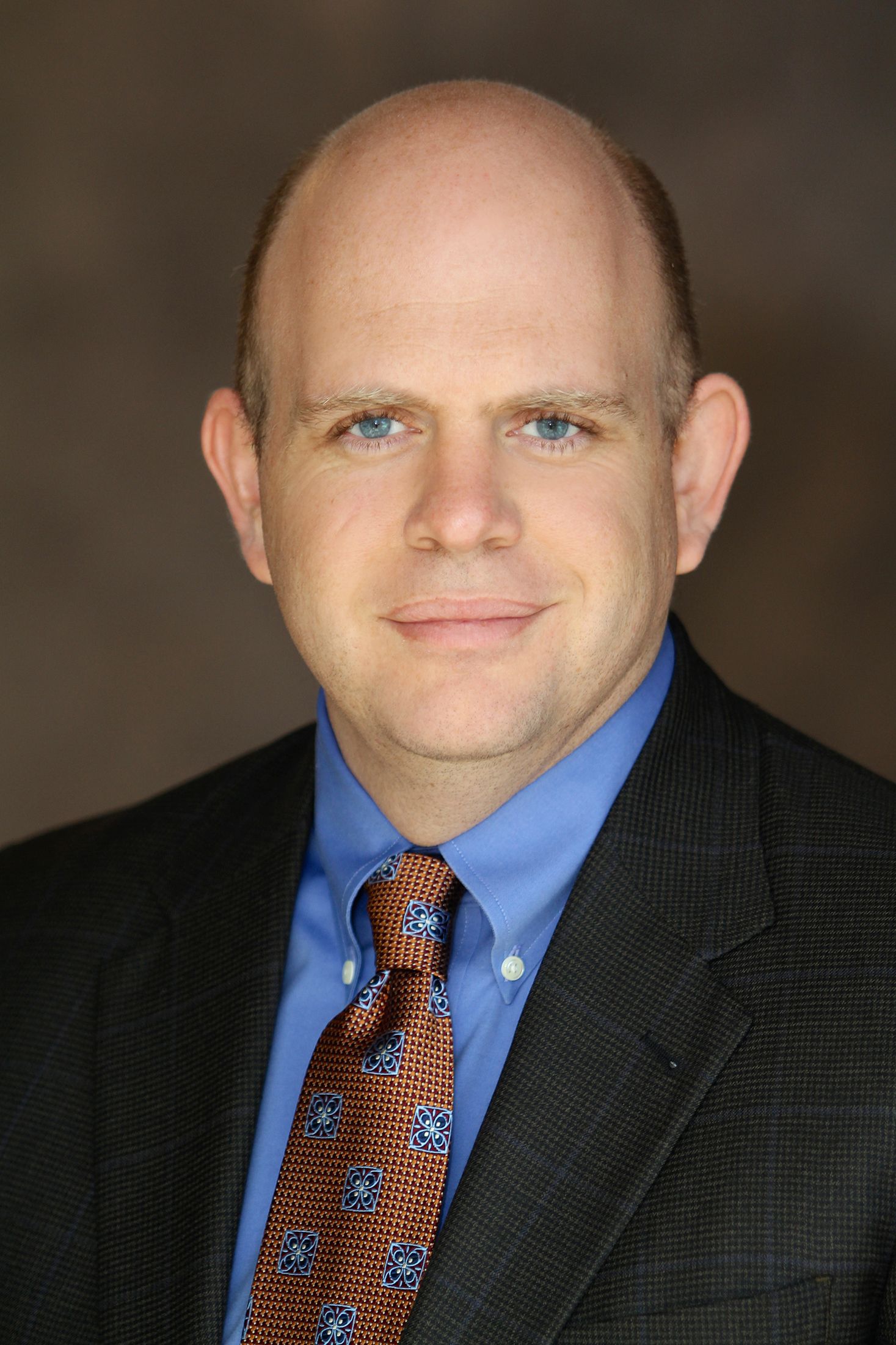 Tilden Moschetti, Esq, CCIM, founder of Moschetti