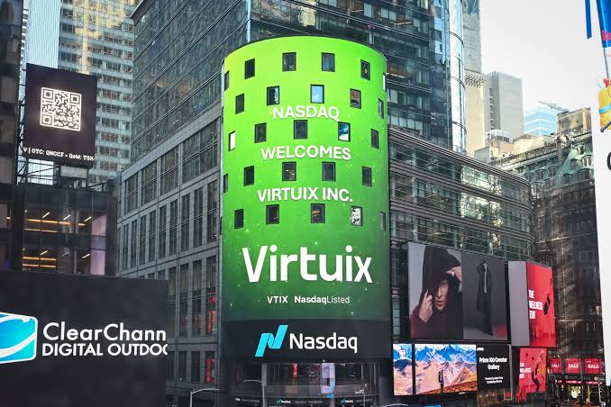 Virtuix Holdings, Inc. (NASDAQ: VTIX)
